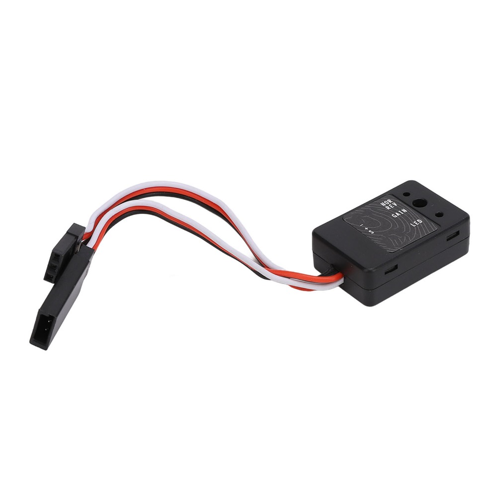 โมดูล RC ไจโรปรับความไวได้ แรง - Gyroscope Rc Module บทวิจารณ์และราคา
