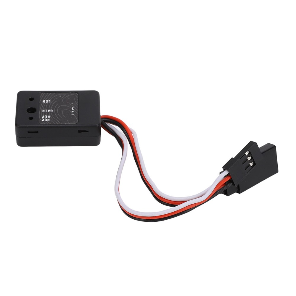 โมดูล RC ไจโรปรับความไวได้ แรง - Gyroscope Rc Module บทวิจารณ์และราคา