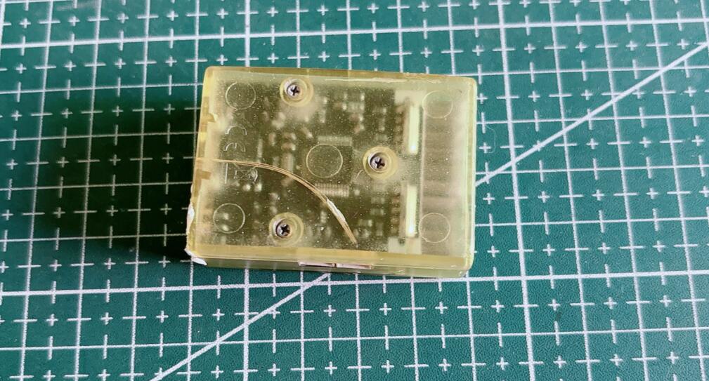 เซนเซอร์ MPU โมดูลสําหรับ K-BA - Gyroscope Rc Module บทวิจารณ์และราคา