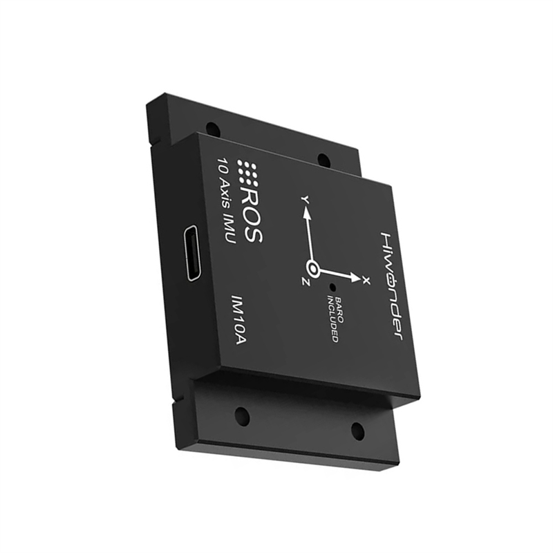 โมดูลนำทางอินเนอร์เชียล 10 แกน - Gyroscope Rc Module บทวิจารณ์และราคา