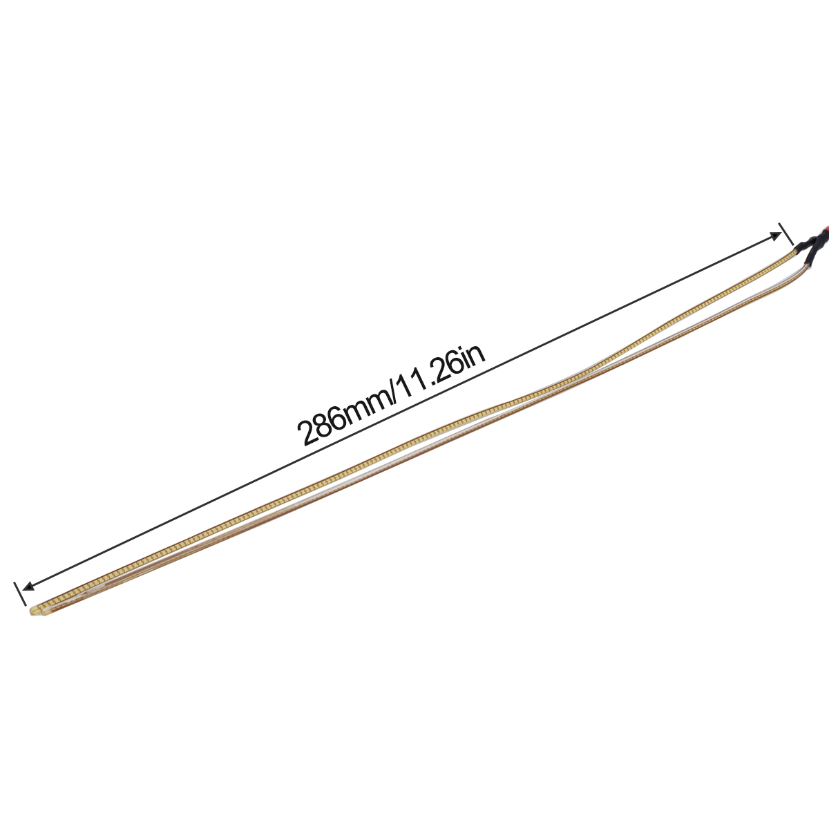 ไฟ LED Strip Night Spotlight ย - Rc Hobby Zone บทวิจารณ์และราคา