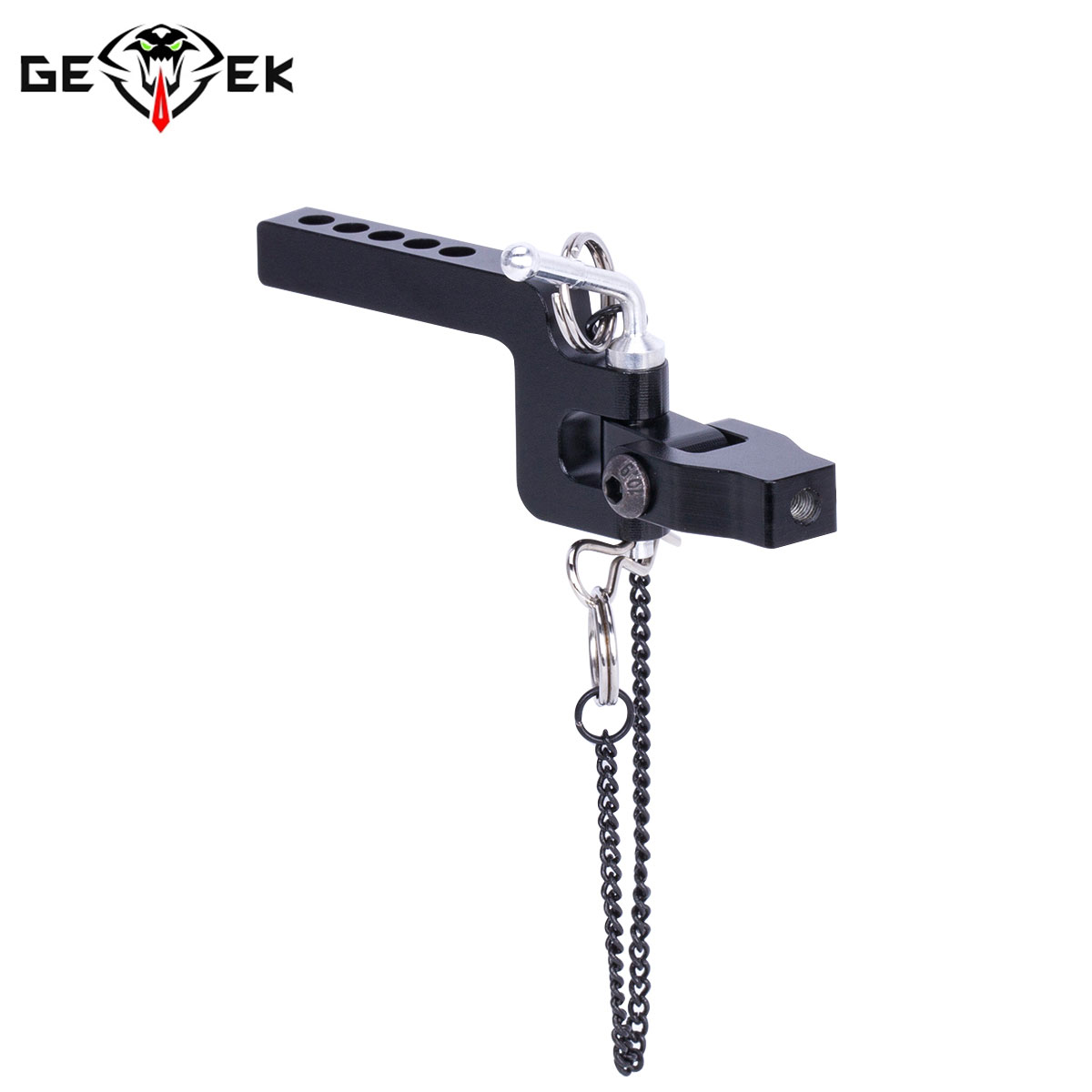 CNC Trailer Hook อุปกรณ์กู้ภัย - Rc Hobby Zone บทวิจารณ์และราคา