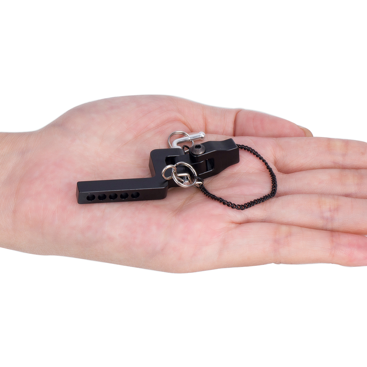 CNC Trailer Hook อุปกรณ์กู้ภัย - Rc Hobby Zone บทวิจารณ์และราคา