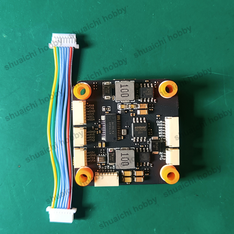 โมดูลควบคุมการบิน VoidFly FPV  - Gyroscope Rc Module บทวิจารณ์และราคา