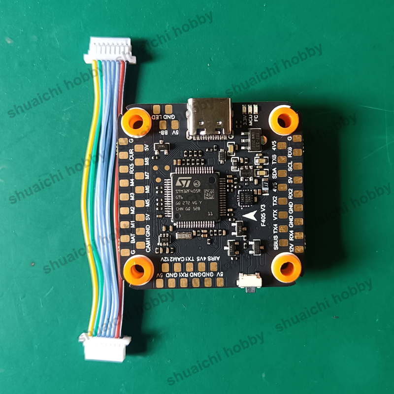 โมดูลควบคุมการบิน VoidFly FPV  - Gyroscope Rc Module บทวิจารณ์และราคา