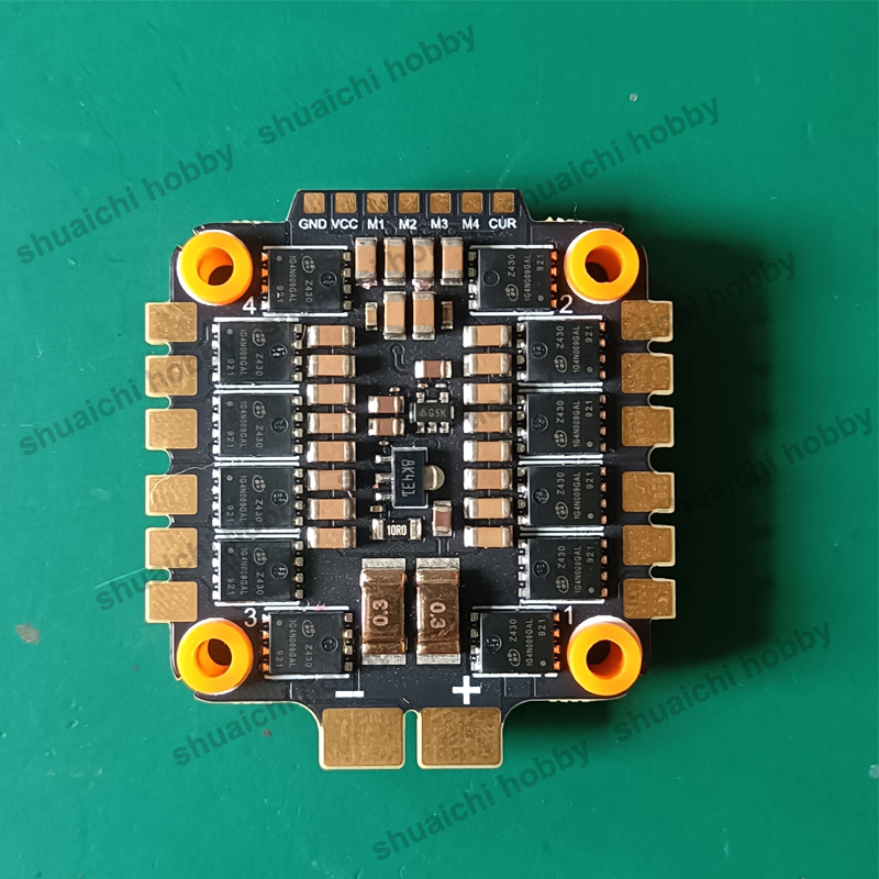 โมดูลควบคุมการบิน VoidFly FPV  - Gyroscope Rc Module บทวิจารณ์และราคา