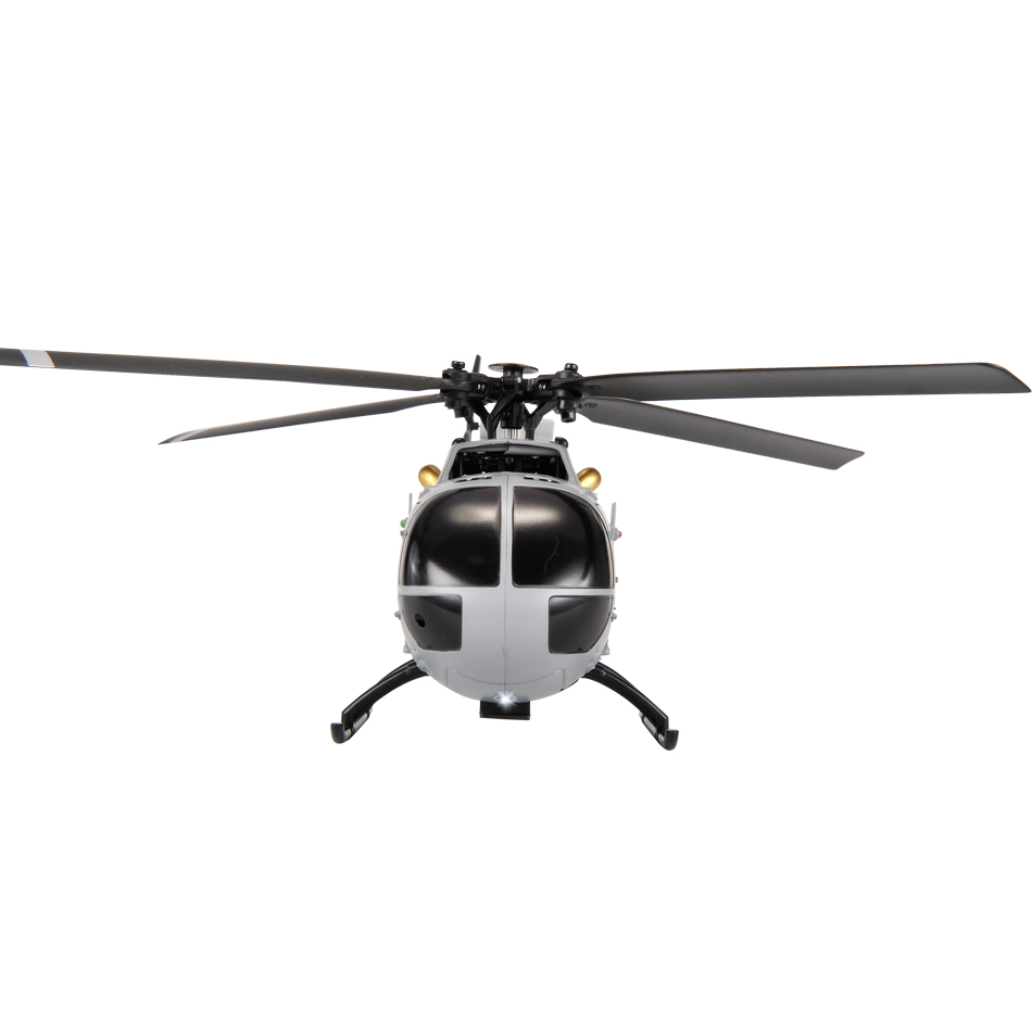 C186 Pro B105 2.4G RTF RC เฮลิ - Gyroscope Rc Module บทวิจารณ์และราคา