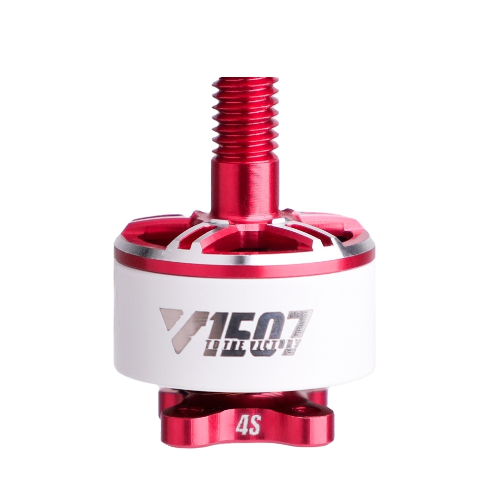 T-Hobby V1507 มอเตอร์ไร้แปรงถ่ - Rc Hobby Ua บทวิจารณ์และราคา
