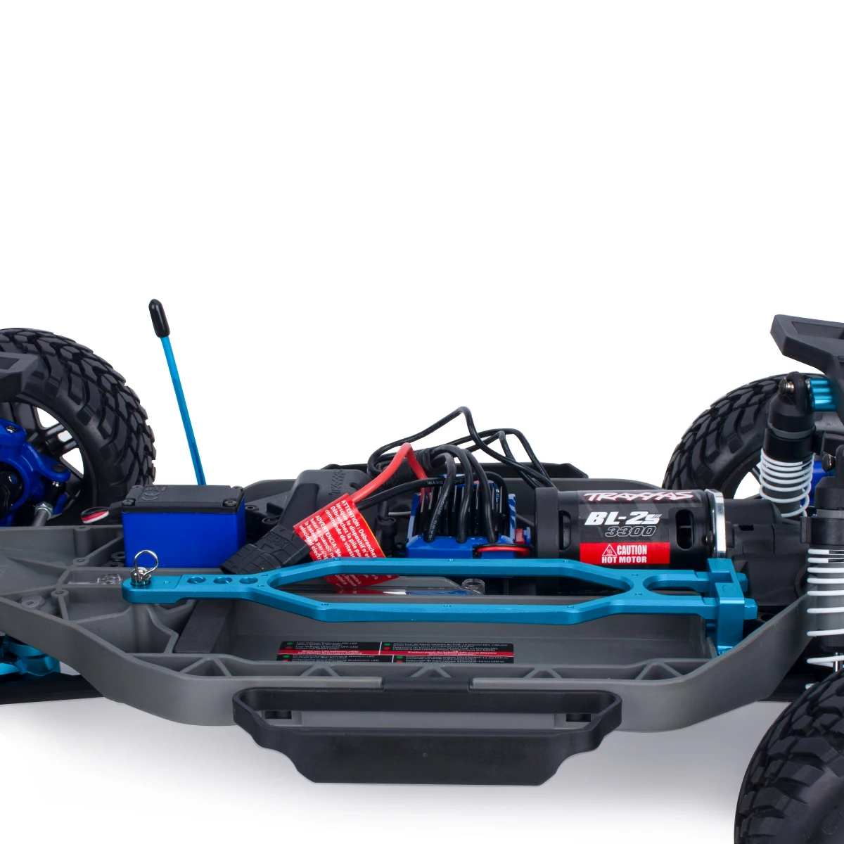 CNC อลูมิเนียมถือชุดแบตเตอรี่ข - Rc Hobby Zone บทวิจารณ์และราคา