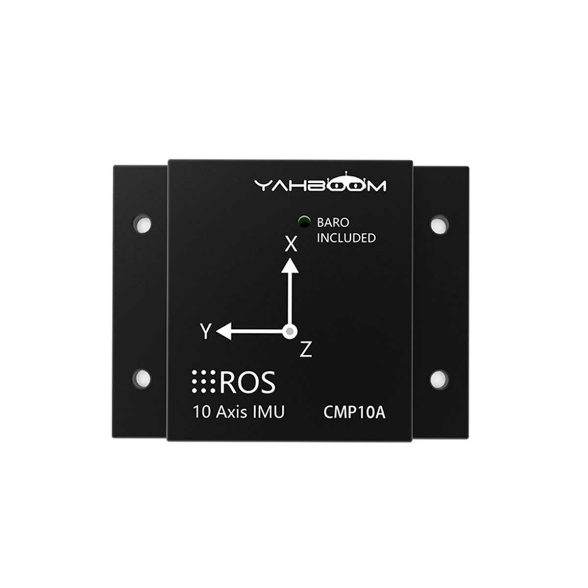 A72Z 10 IMU โมดูลนำทางเฉื่อย R - Gyroscope Rc Module บทวิจารณ์และราคา