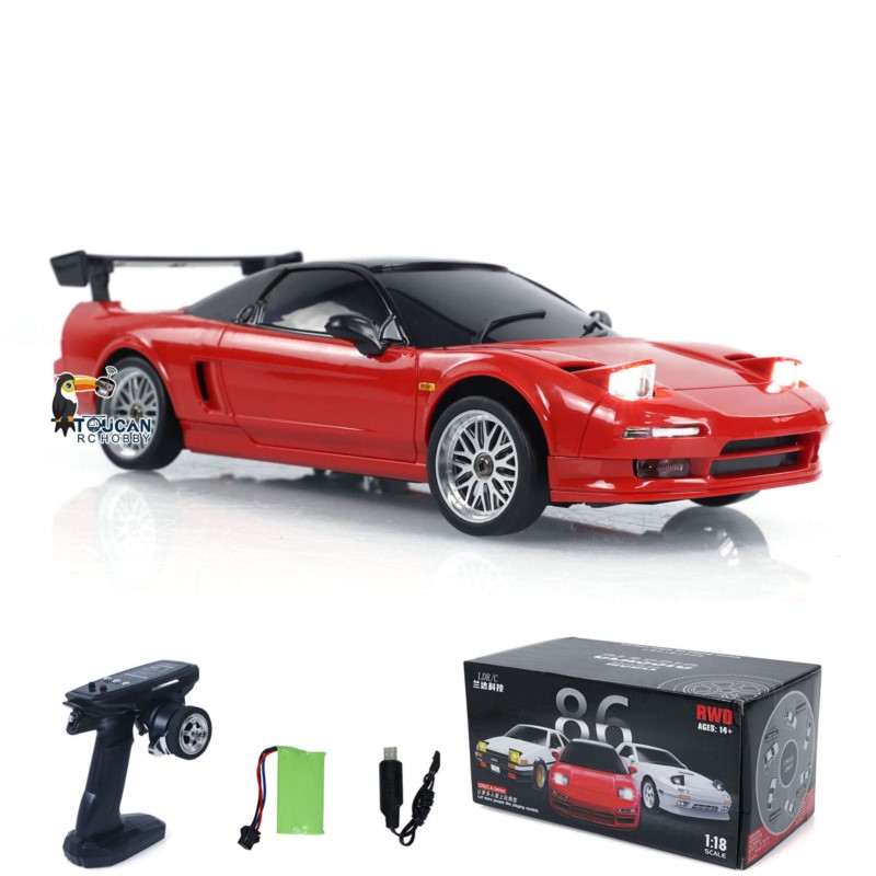 รถของเล่น US Stock 1:18 รุ่น L - Gyroscope Rc Module บทวิจารณ์และราคา