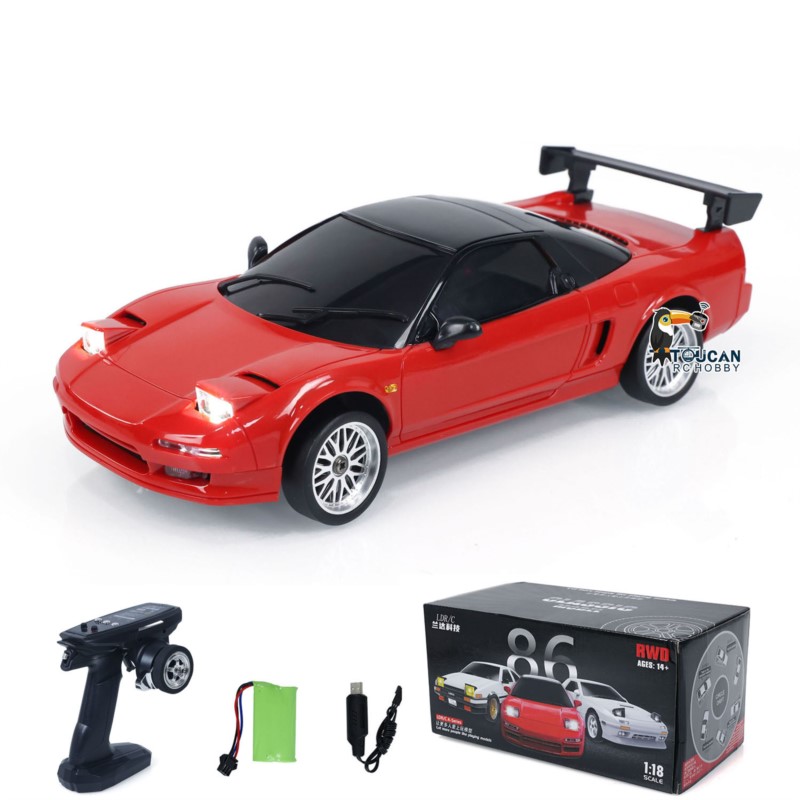 รถของเล่น US Stock 1:18 รุ่น L - Gyroscope Rc Module บทวิจารณ์และราคา