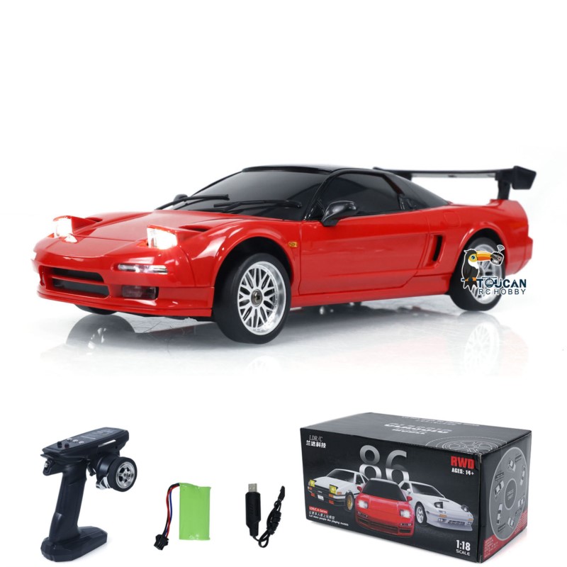 รถของเล่น US Stock 1:18 รุ่น L - Gyroscope Rc Module บทวิจารณ์และราคา