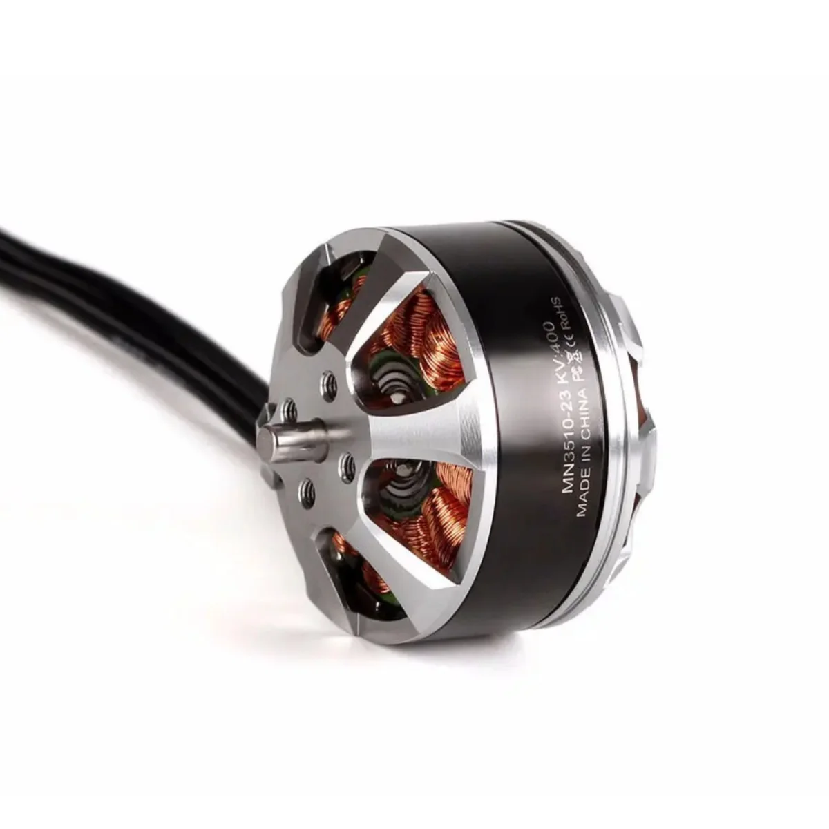 RoRusLigpower MN3510 360KV/700 - Rc Hobby Ua บทวิจารณ์และราคา