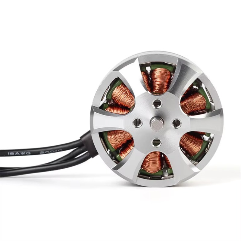 RoRusLigpower MN3510 360KV/700 - Rc Hobby Ua บทวิจารณ์และราคา