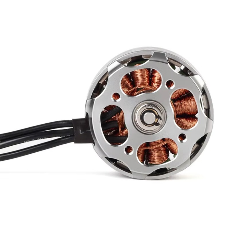 RoRusLigpower MN3510 360KV/700 - Rc Hobby Ua บทวิจารณ์และราคา