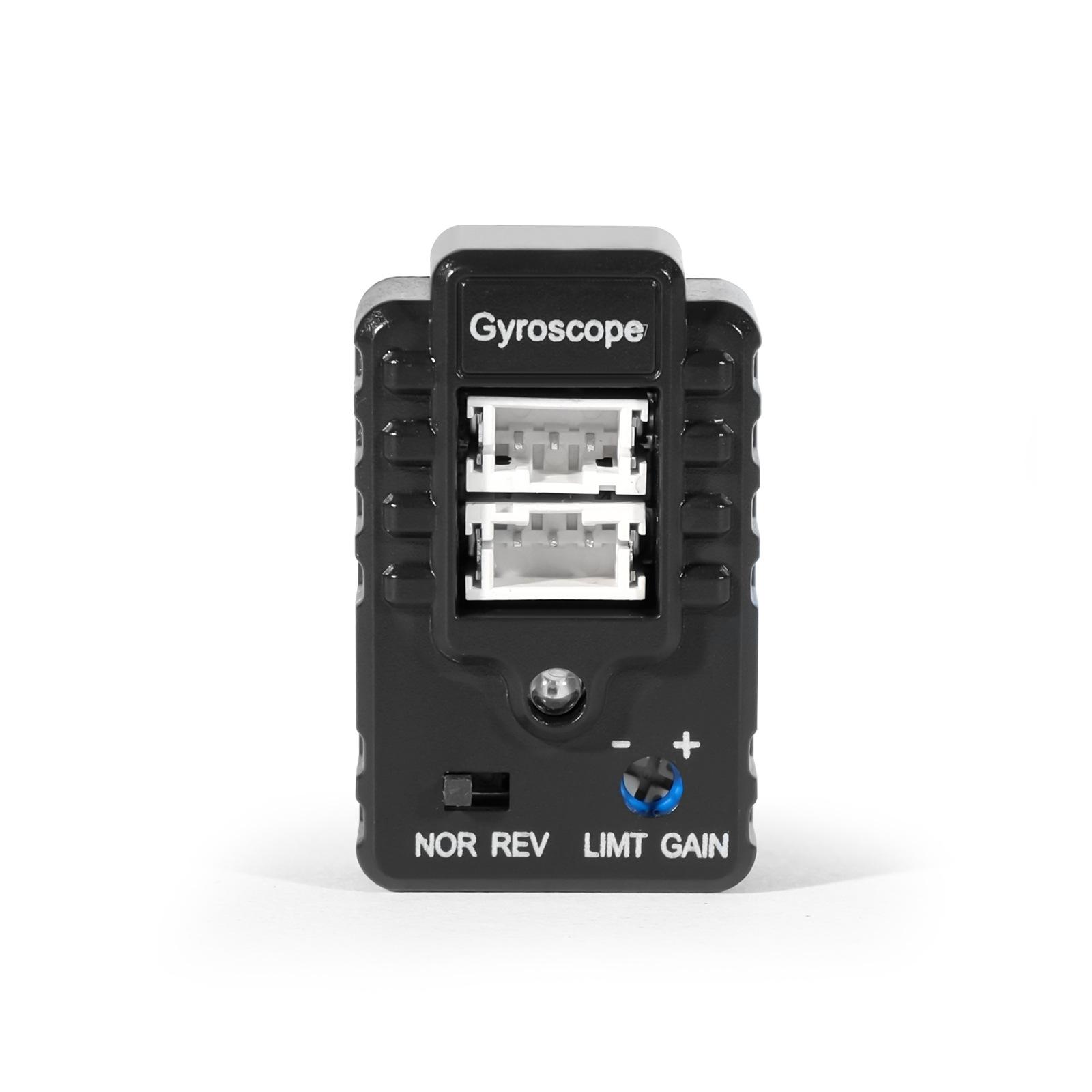 โมดูลรถดริฟท์แบบปรับความไวได้ข - Gyroscope Rc Module บทวิจารณ์และราคา